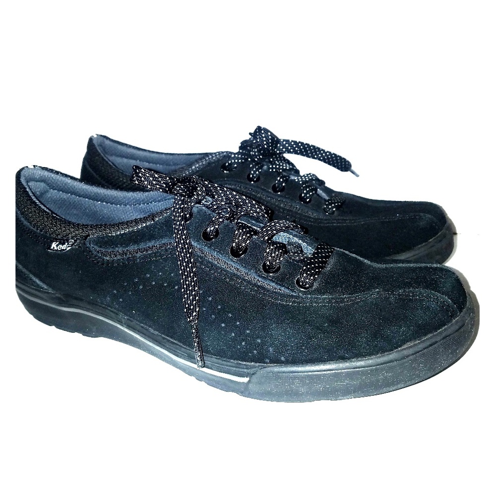 Keds Suede Shoes